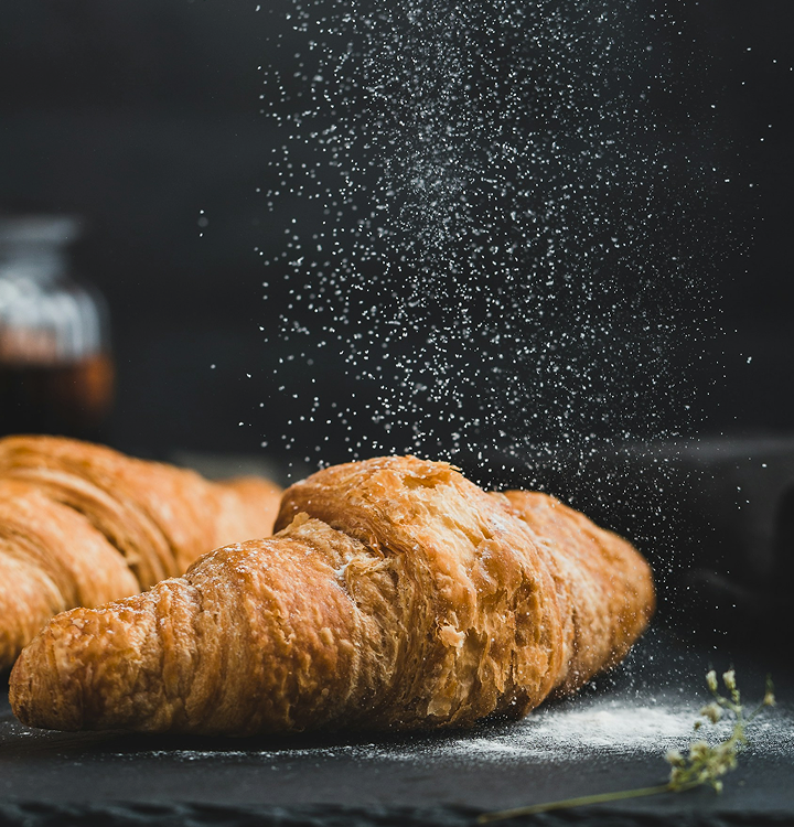 Bakery Shop Acceso